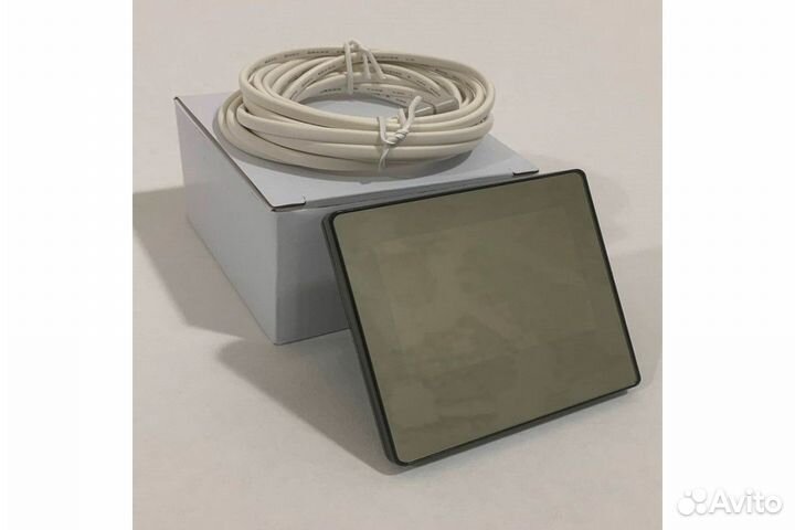 Терморегулятор\Электронный\Warmlife M62\3.6Квт