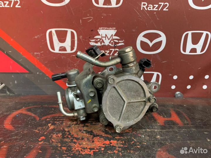 Тнвд Mazda Mazda 6 GJ 2012-2018 GJ