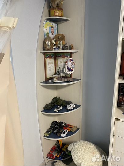 Детский гарнитур, детская