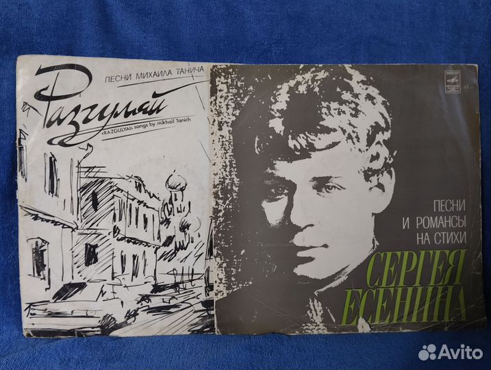 Винил для декора