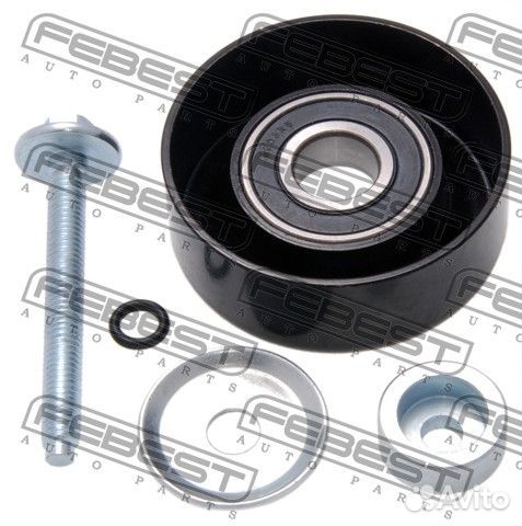 0588M623 Ролик обводной комплект