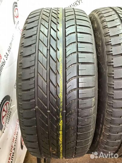 Goodyear Eagle F1 Asymmetric SUV 4x4 275/45 R21 110W