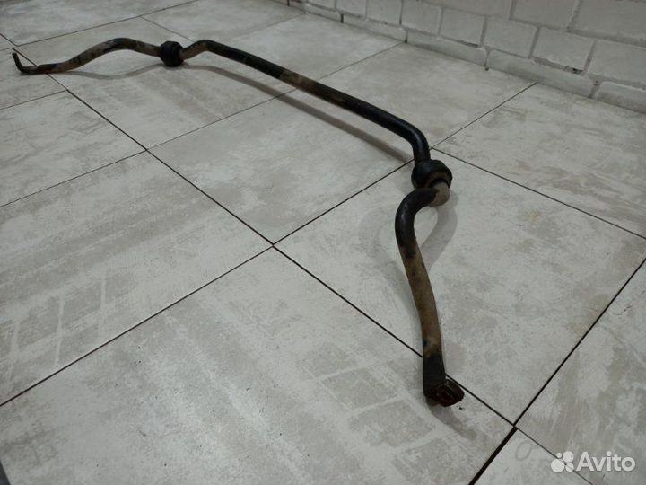 Стабилизатор передний Mercedes S600 W140 120.980