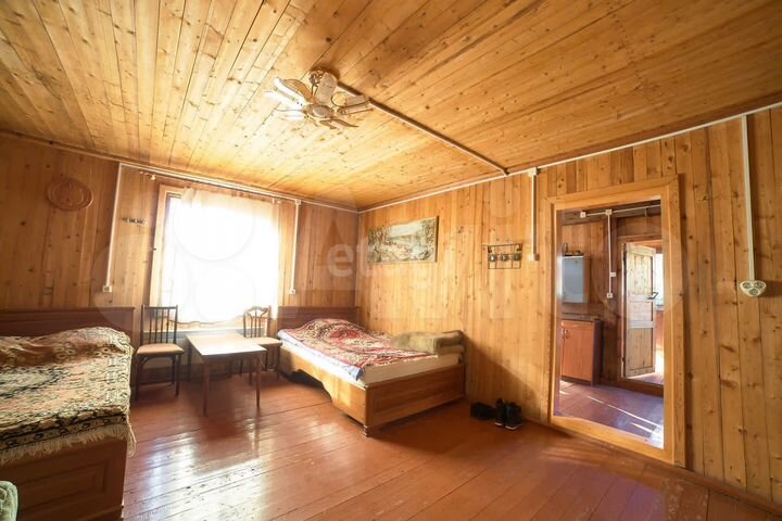 Дом 193 м² на участке 23 сот.