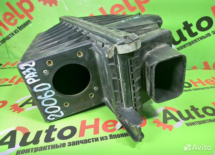 Корпус В.Ф. nissan cefiro A32 VQ25-DE