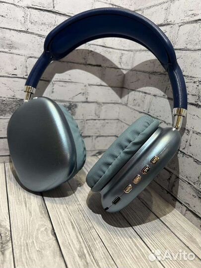 Беспроводные наушники apple airpods