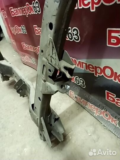 Балка подвески, подрамник LADA X-Ray Cross