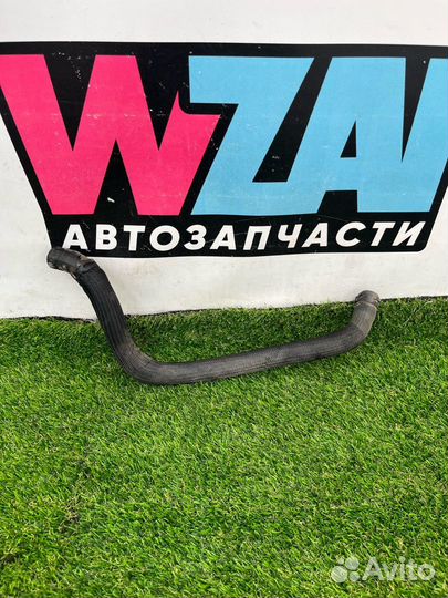 Патрубок охлаждения Buick Encore GX 2020 42483956