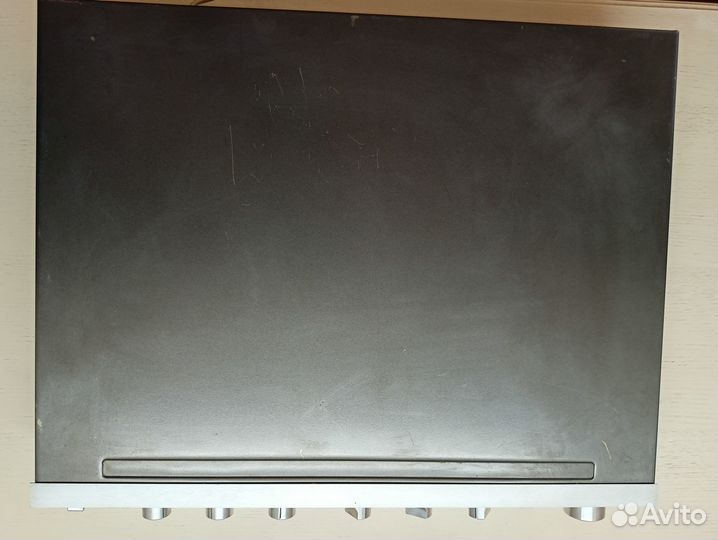 Радиотехника уп-001