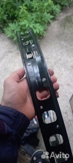Обод 29+