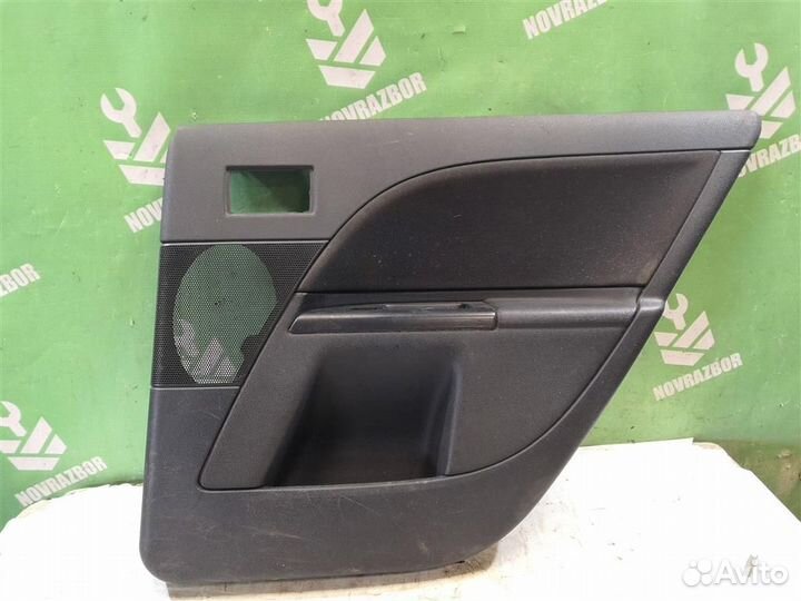 Обшивка двери комплект Форд Мондео 3