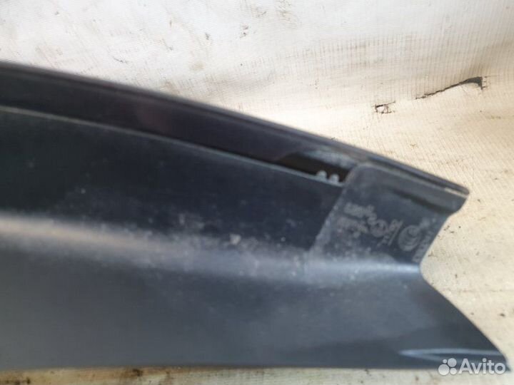 Фонарь задний правый Opel Astra H Z14XEP 2008