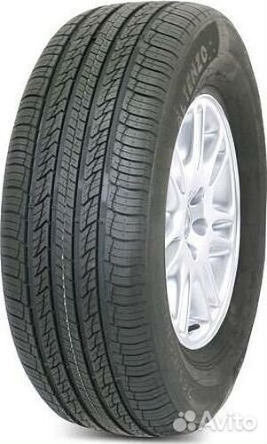Altenzo Sports Navigator 275/40 R22 V