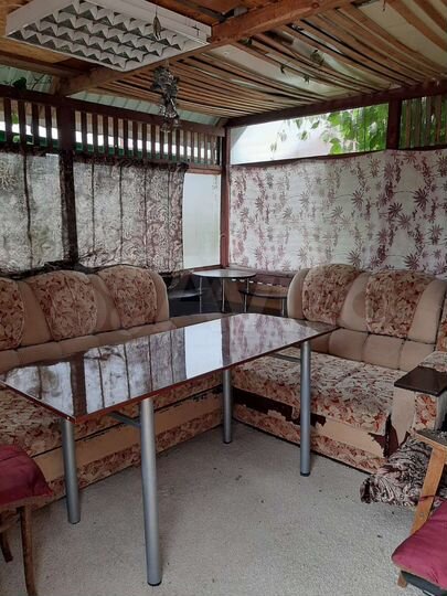 Дача 70 м² на участке 4 сот.