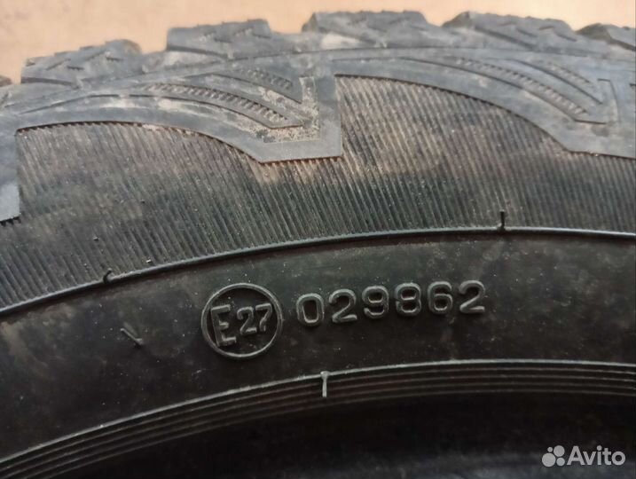 Cordiant Snow Cross 185/60 R15