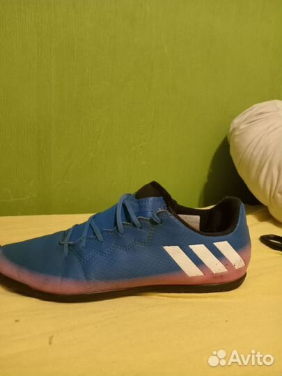 Футзалки Adidas messi