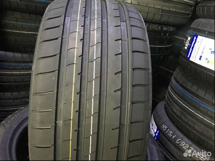 Windforce Catchfors UHP 265/35 R18 97Y