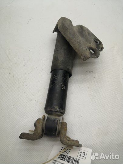 Амортизатор двигателя Toyota Harrier MCU15W 1mzfe