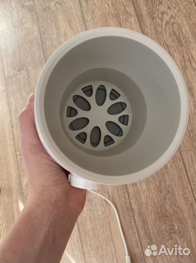 Подогреватель для бутылочек avent