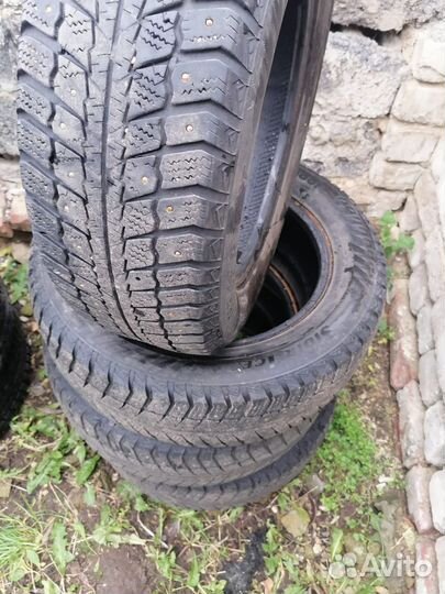 Шины СССР БЛ-85 185/65 R15 88B