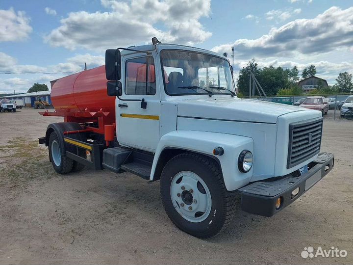 Ассенизатор