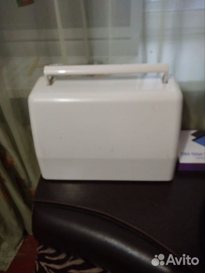 Швейная машина family