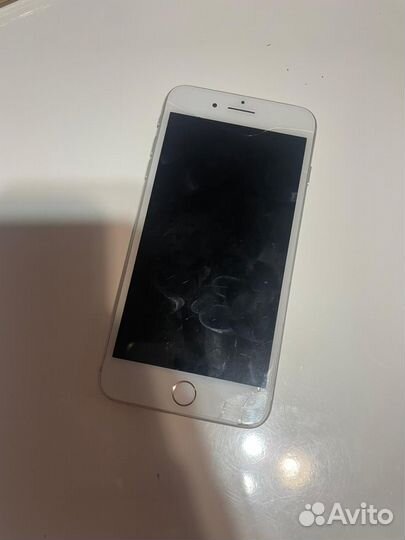 iPhone 8 Plus, 256 ГБ