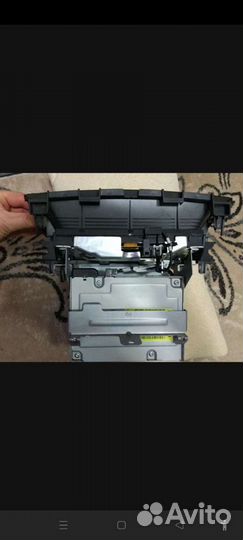 Авто магнитола