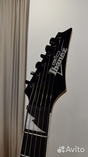 Электрогитара ibanez gio