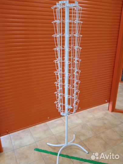 Стойка для открыток