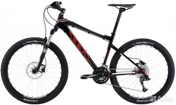 Велосипеды 26-29