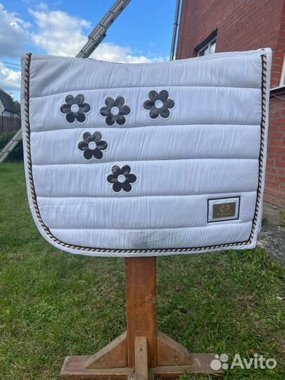 Вальтрап для лошади комплекты