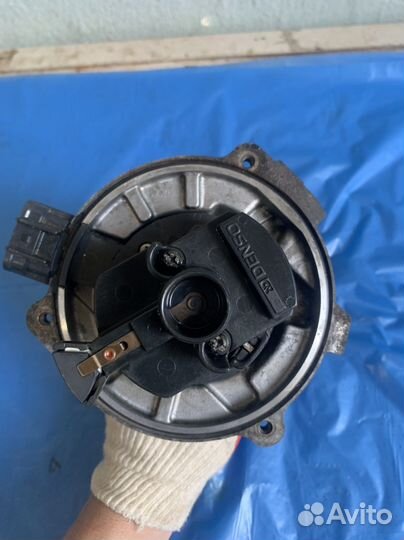 Трамблер 1JZ 2JZ