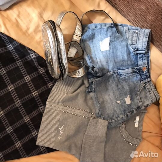 Одежда для девочки 146 рост