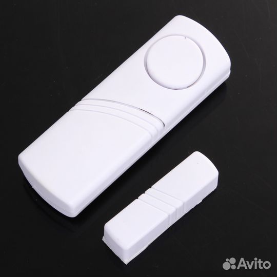 Охранная сигнализация