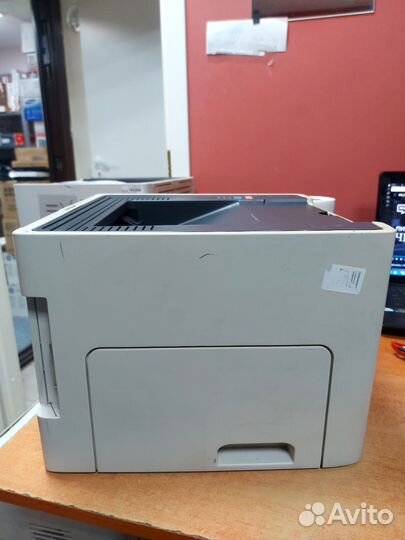 Принтер HP LJ 1320