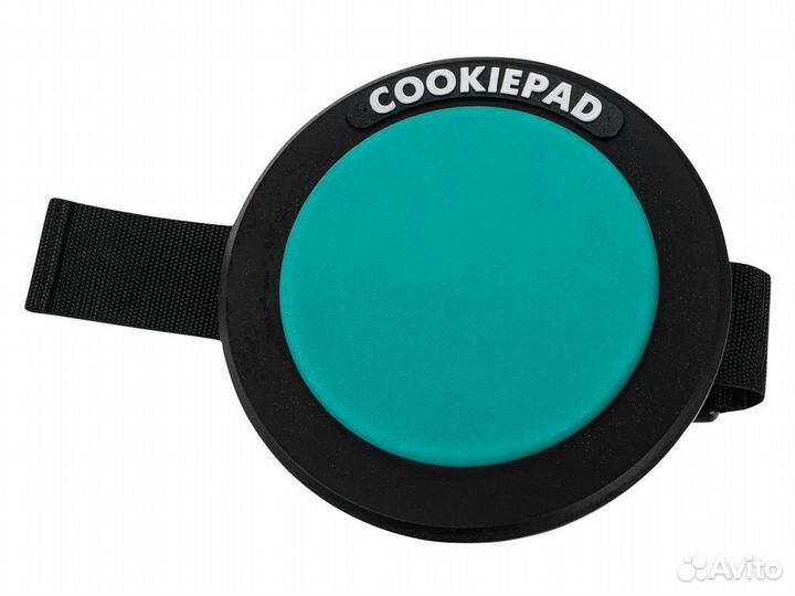 Cookiepad-6KZ Cookie Pad Тренировочный пэд наколе