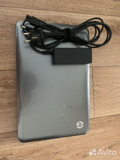 Hp pavilion g6 - 1160er