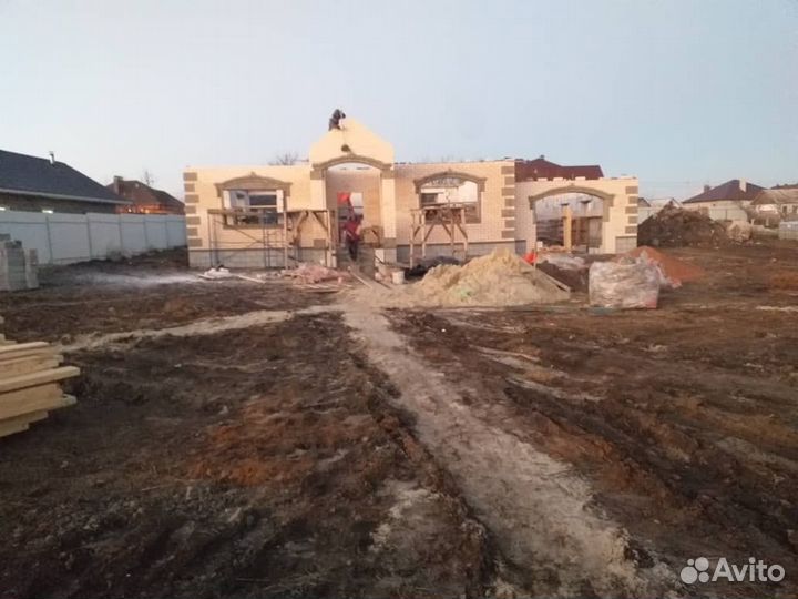 Каменщики