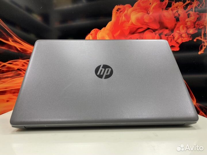 Офисный HP 15.6