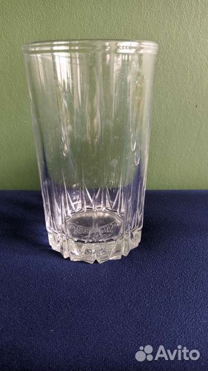 Стеклянная посуда, стаканы, чашка