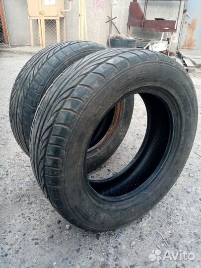 Accelera Alpha 225/60 R16