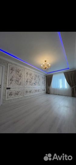 Услуги отделочника