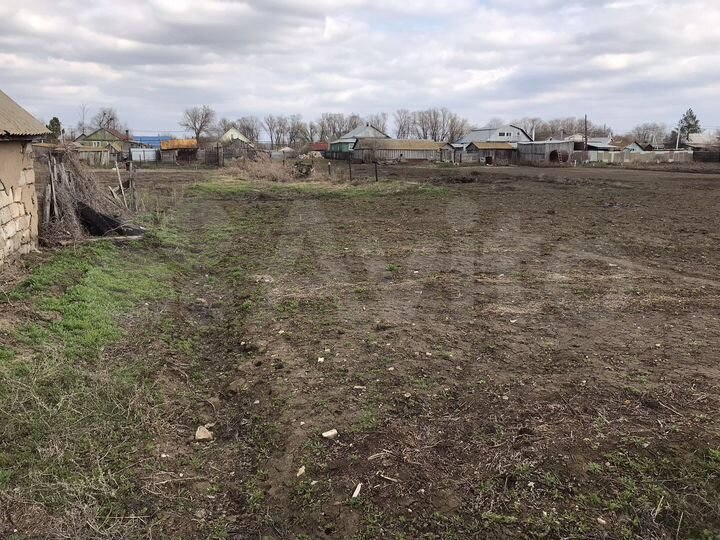 Дом 51 м² на участке 6 сот.