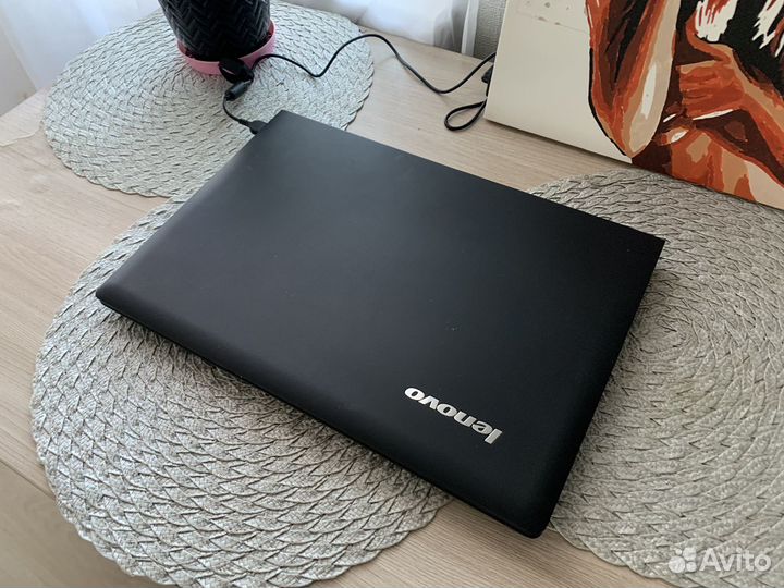 Lenovo G50-45 (120SSD, 4GB)