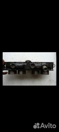 Цилиндр Suzuki Bandit GSF 250 дв J708 2 поколение