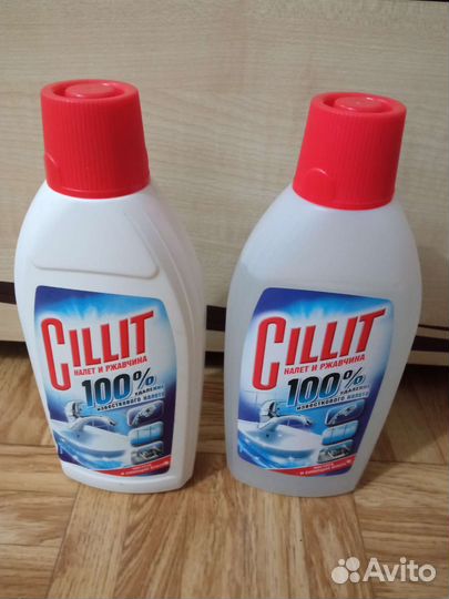 Чистящее средство