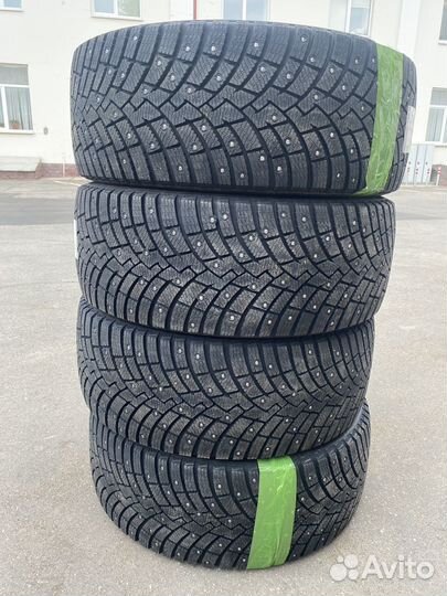 Pirelli Scorpion Ice Zero 2 255/45 R20 105H