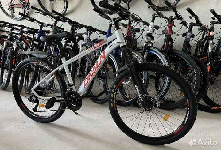 Велосипеды