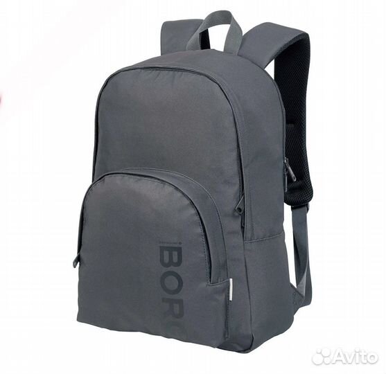 Рюкзак Björn Borg Sthlm Classic